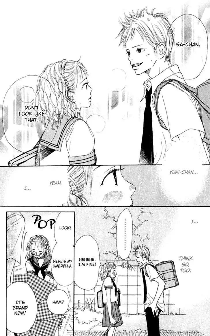 Crazy for You (Shoujo) Chapter 1 23